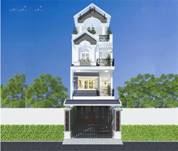 Xây dựng nhà phố toàn tập | Cẩm nang xây nhà từ A-Z cho gia chủ