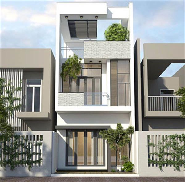 5 sai lầm thường mắc phải khi xây dựng nhà phố mà bạn cần biết