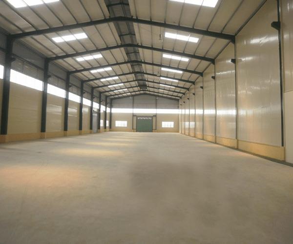 Các bước quy trình xây dựng nhà xưởng chuẩn – TLT.COM