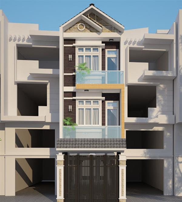 Cách lựa chọn nhà thầu xây nhà uy tín tại Bình Dương