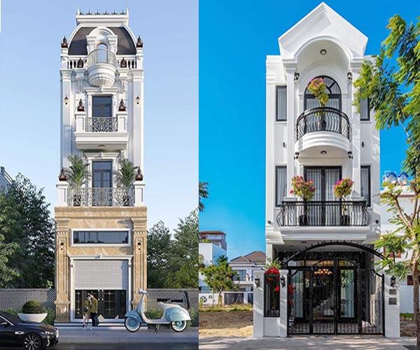 Giá Xây nhà trọn gói Bà Rịa Vũng Tàu 2025 – Bí quyết tiết kiệm chi phí xây nhà