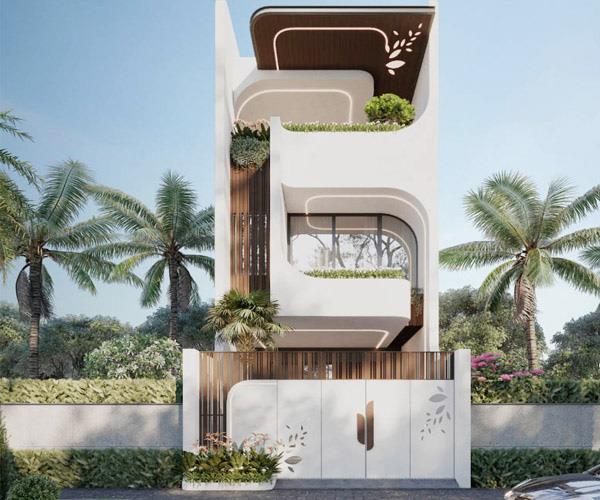 Lợi ích của việc xây nhà hướng đông nam