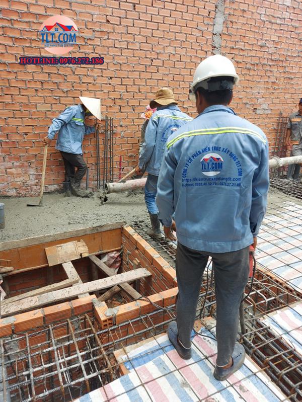 Vì sao nên lựa chọn nhà thầu xây dựng chuyên nghiệp