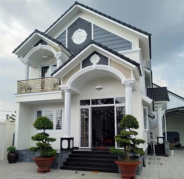 Video hình ảnh thi công xây nhà phần thô nhà anh Hiếu- Bình Tân