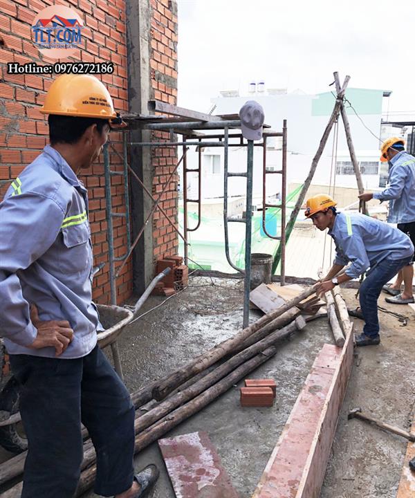 5 lợi ích khi sử dụng dịch vụ sửa nhà trọn gói