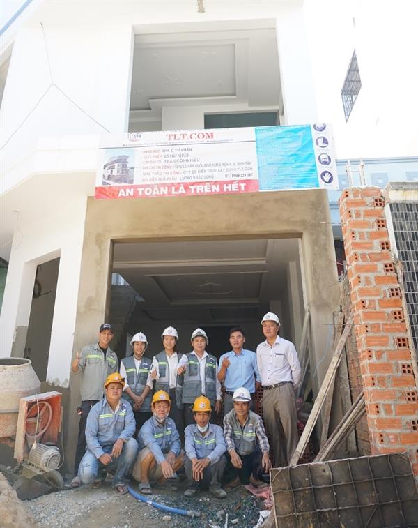 Những ưu nhược điểm xây nhà phần thô