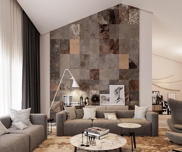 Phương pháp trang trí phòng ngủ nhỏ khoa học và thông minh (2)