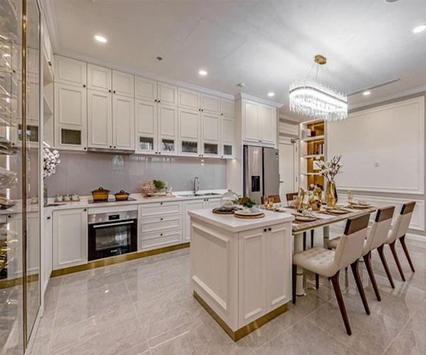 Một số mẹo sửa chữa nhà bếp không tốn kém chi phí