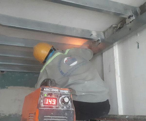 Nên tự sửa chữa nhà hay thuê công ty sửa nhà chuyên nghiệp?