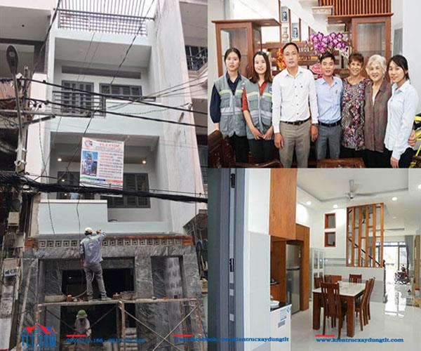 Tìm thợ sửa nhà tại TPHCM không lo “chặt chém” – Bảo đảm uy tín chất lượng