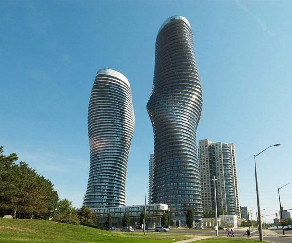 Những công trình kiến trúc hiện đại nhất của thế kỷ 21 mà bạn không nên bỏ lỡ