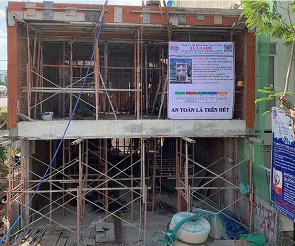 Thầu xây nhà trọn gói Huyện Cần Giờ uy tín giá cạnh tranh – dịch vụ tư vấn thi công xây dựng