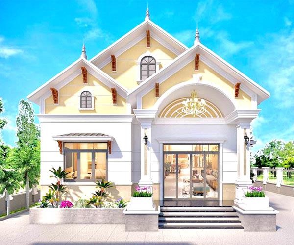 [CẬP NHẬT MỚI NHẤT ] CHI PHÍ XÂY NHÀ TRỌN GÓI ĐỒNG PHÚ ÁP DỤNG NĂM 2025