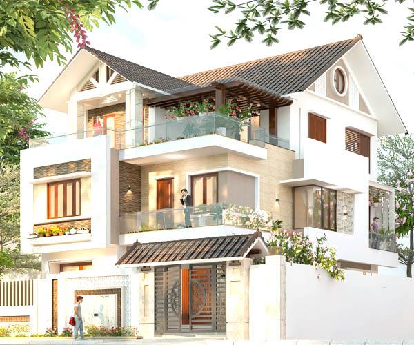 GIÁ XÂY NHÀ TRỌN GÓI ĐỒNG XOÀI TẠI BÌNH PHƯỚC TỐI ƯU CHO MỌI NHÀ