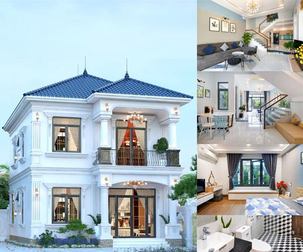 Chi phí cho dịch vụ xây nhà trọn gói tại Phan Thiết mới nhất