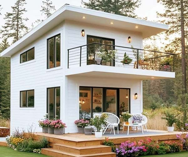 Xây nhà trọn gói Quận 8 – Giải pháp xây dựng tiết kiệm