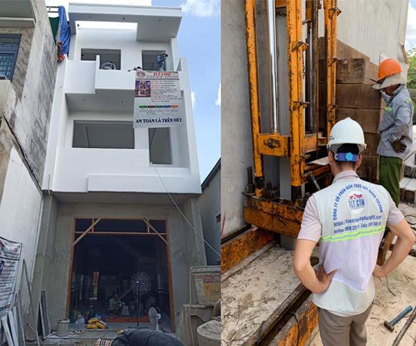 Giá xây nhà Tây Ninh Mới Nhất 2025 cạnh tranh – Dịch vụ xây nhà trọn gói Tây Ninh uy tín