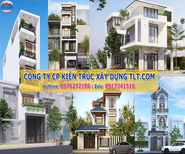 Bảng Giá Xây Dựng Nhà Trọn Gói 2025 tại HCM và các tỉnh 
