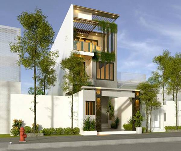 Tại sao nên lựa chọn xây nhà trọn gói tại TPHCM