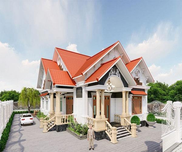 Phân biệt giữa nhà phố và biệt thự