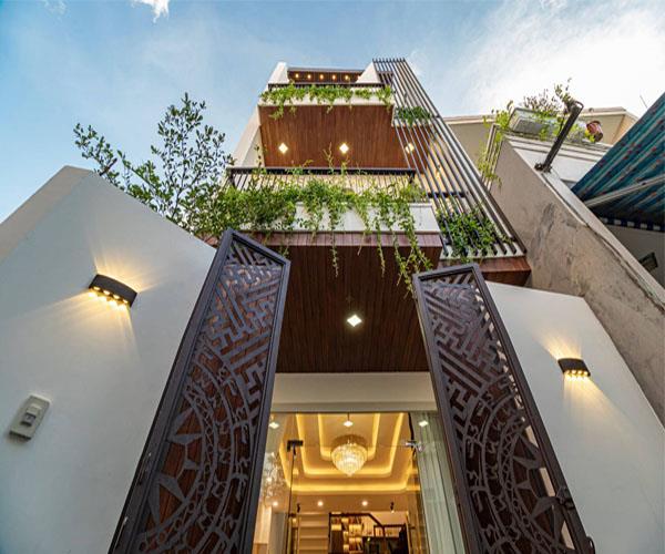 Ý tưởng thiết kế hoàn thiện nội thất A-Z