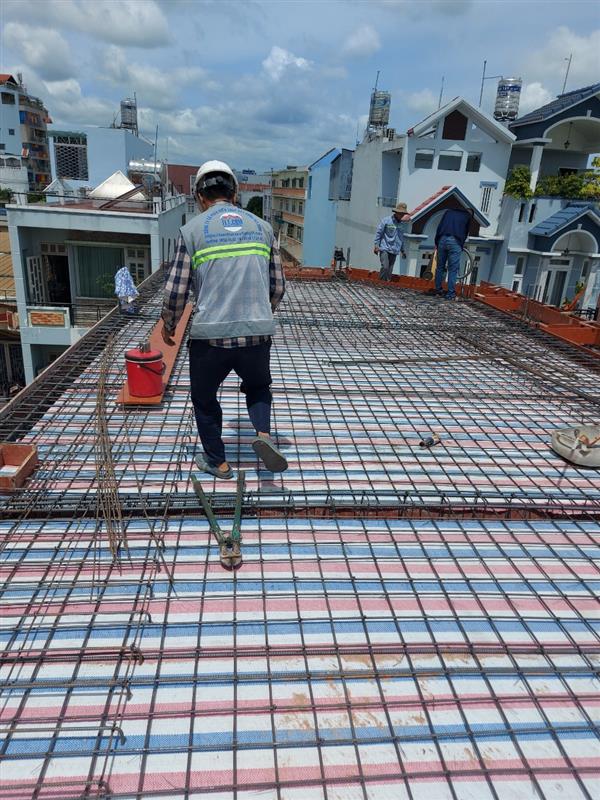 Tư vấn đơn giá xây nhà phần thô