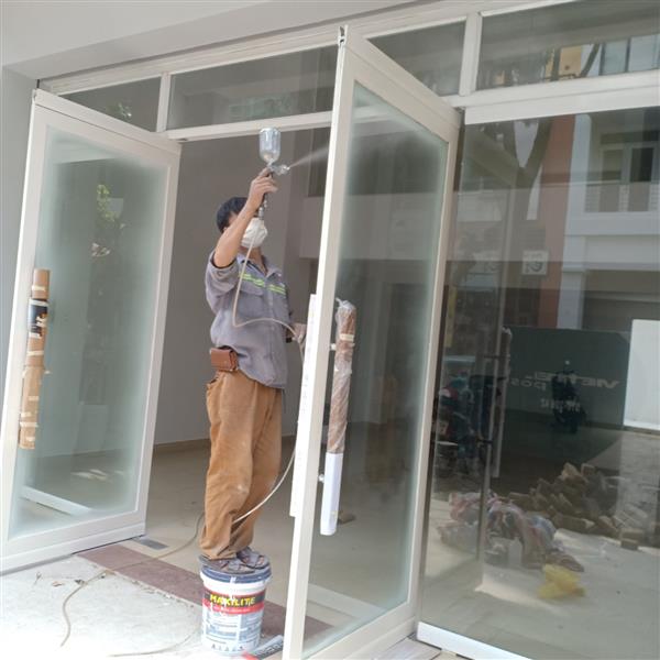 Sửa chữa nhà TPHCM bao gồm những gì?