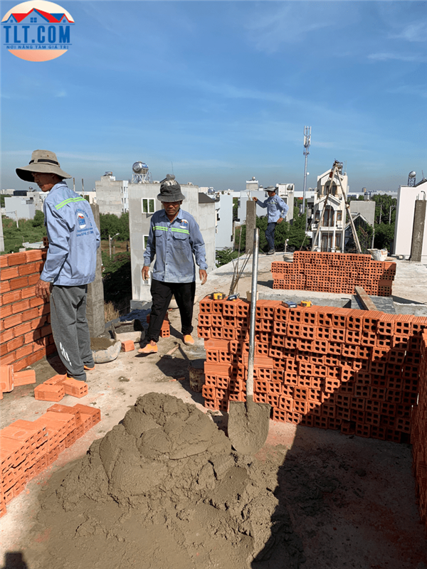 Chi phí xây nhà 3 tầng 100m2 là bao nhiêu tiền