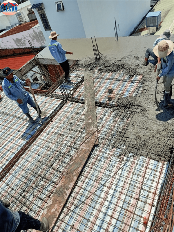 Ưu và nhược điểm của hình thức xây nhà trọn gói giá rẻ