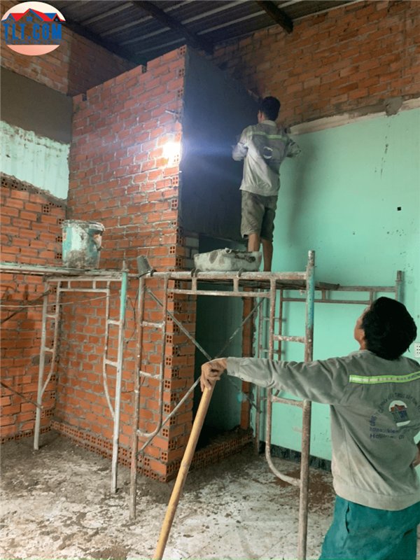 Chọn ngày sửa nhà quan trọng không?