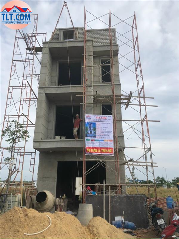 Tầm quan trọng của xây nhà phần thô TPHCM