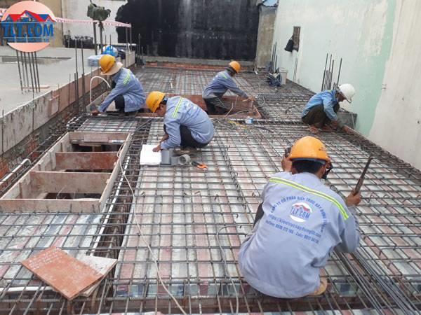 Tìm hiểu về dịch vụ xây nhà phố trọn gói tại TPHCM