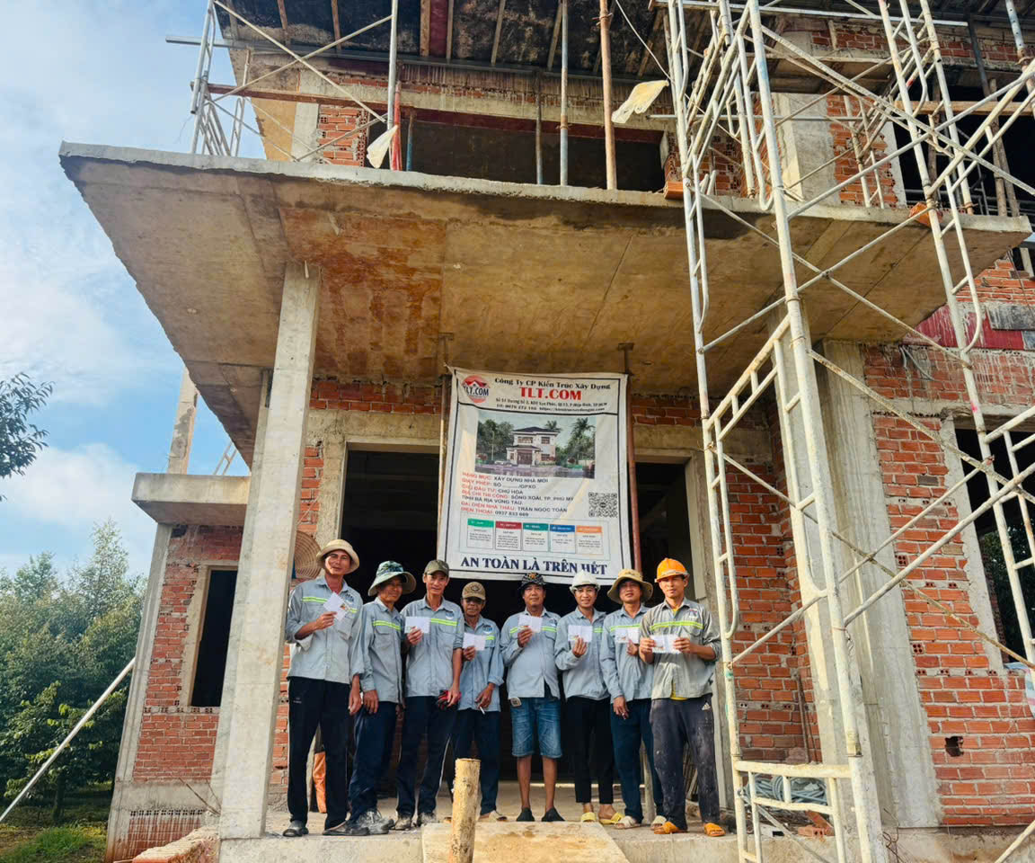 Những thông tin về đơn giá xây dựng nhà phố