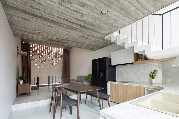 dịch vụ xây nhà trọn gói Bình Dương