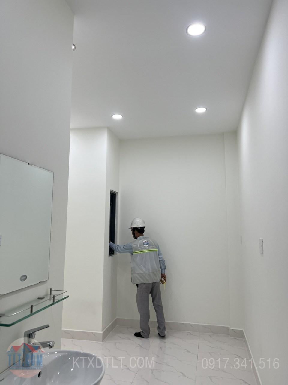 xây nhà trọn gói tại hcm