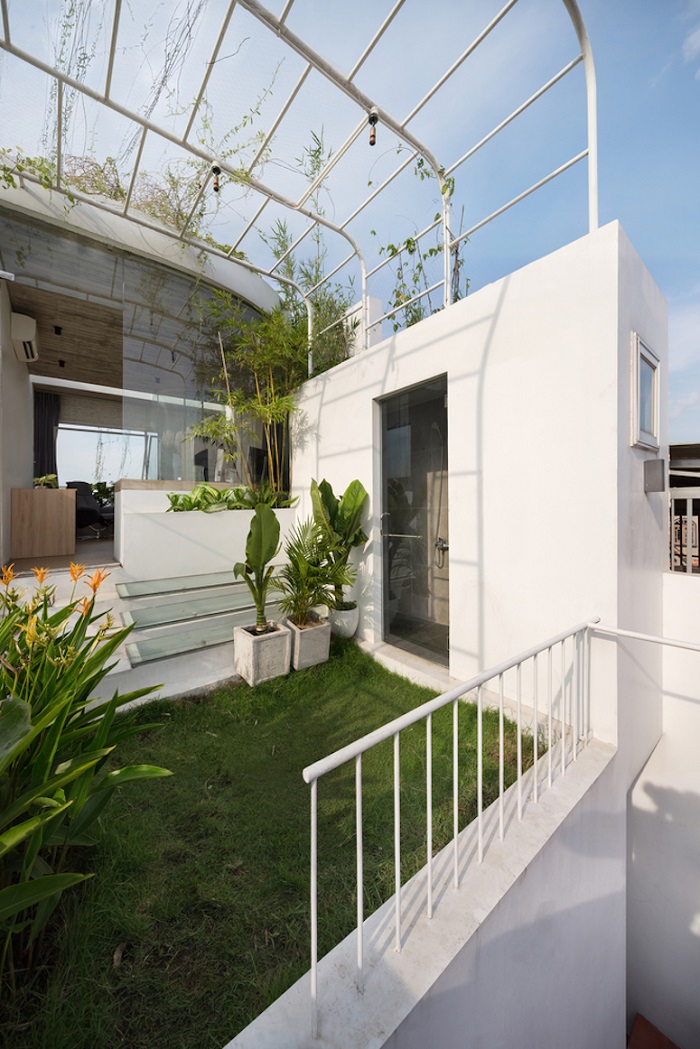 giá xây nhà trọn gói Bình Dương