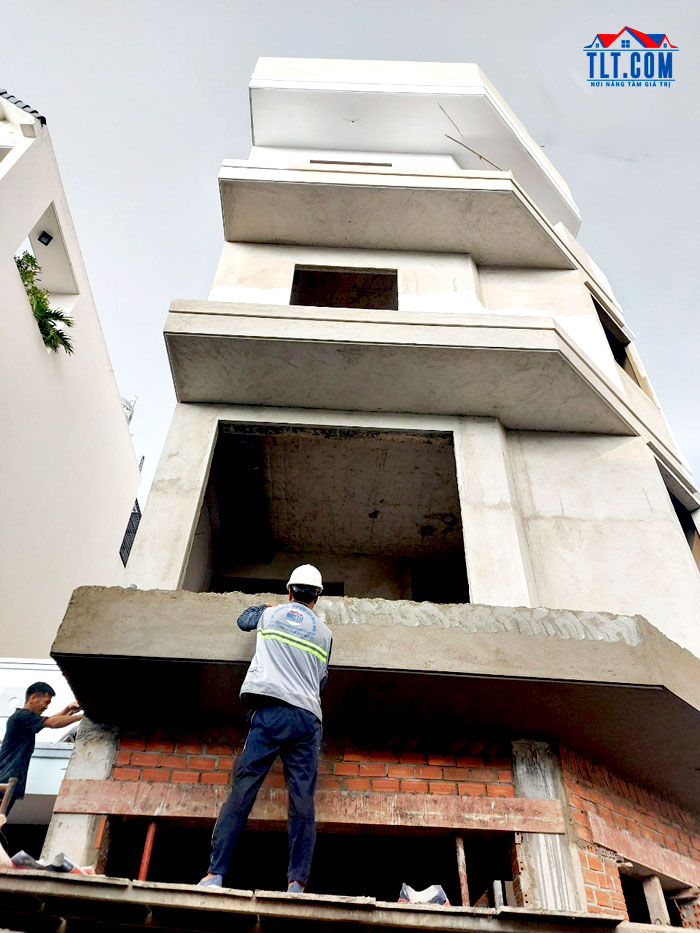 sửa nhà tại quận 6