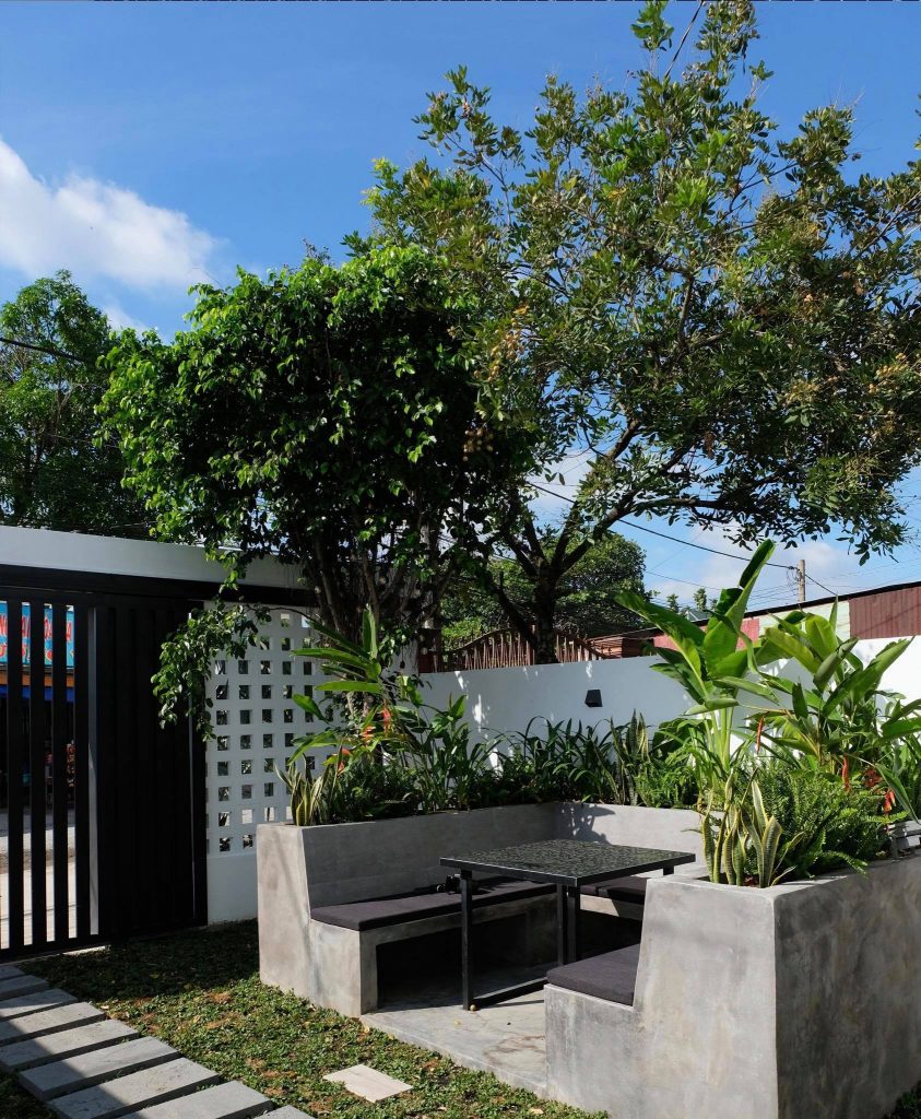 Sửa nhà trọn gói