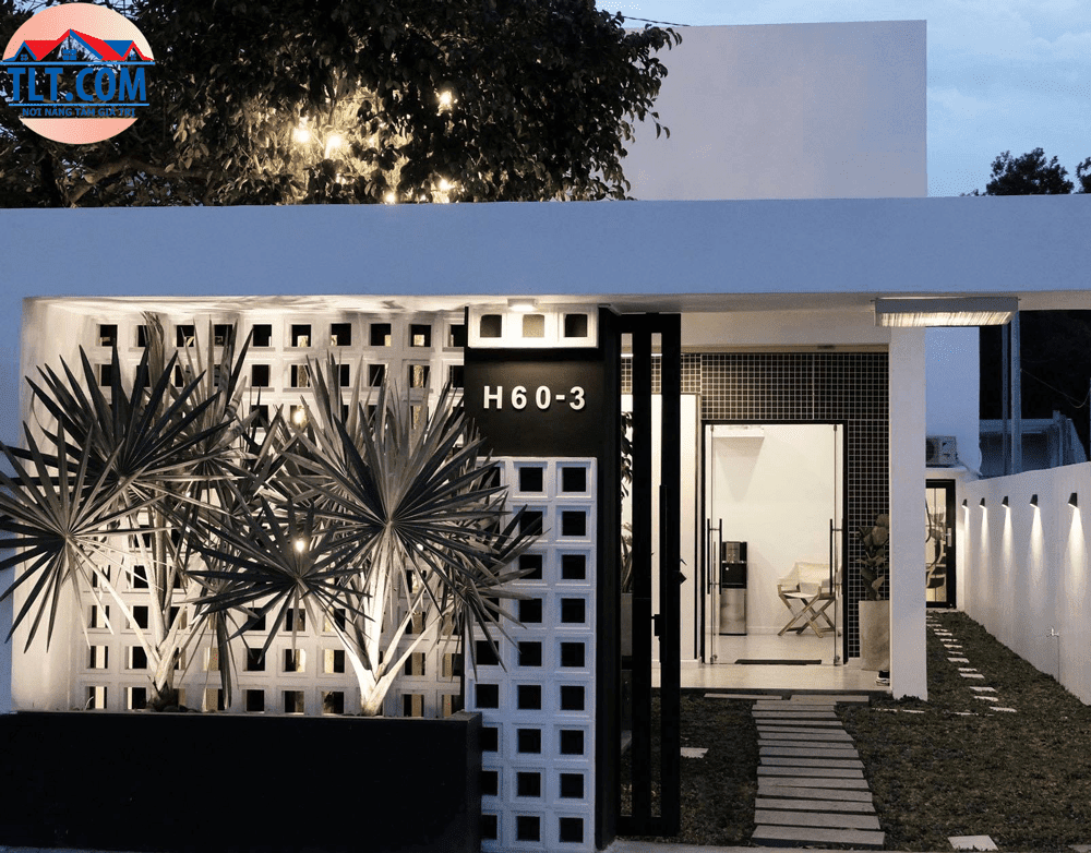 Dịch vụ sửa nhà trọn gói