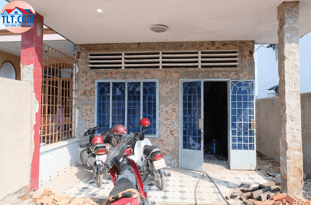 Sửa nhà trọn gói Đồng Nai