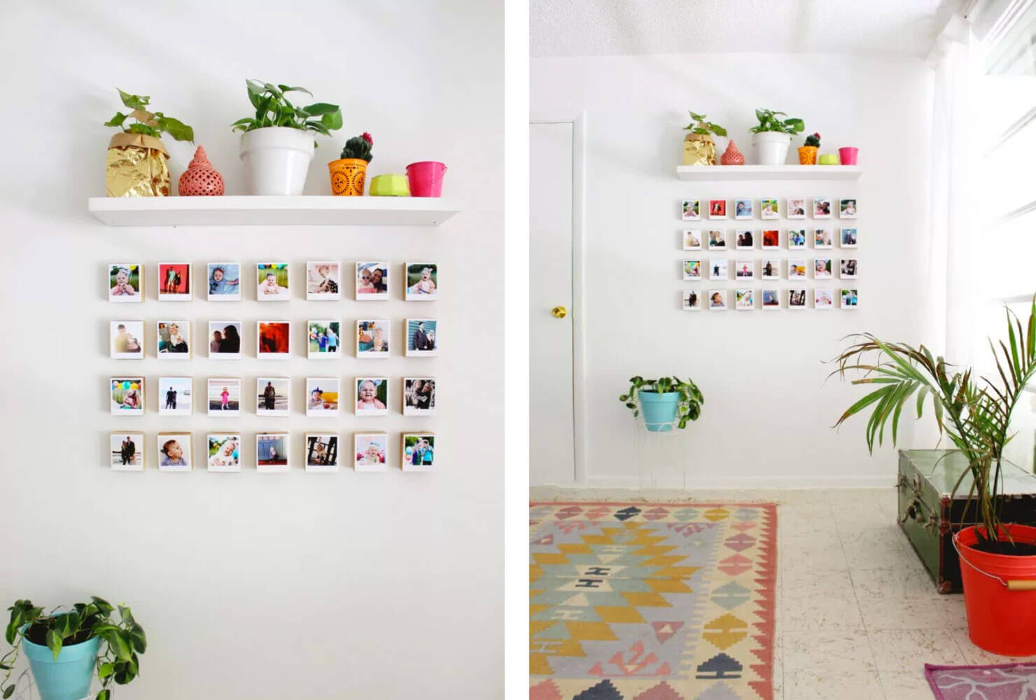 Ý tưởng cải tiến