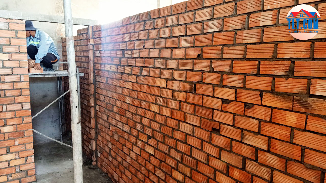 Xây dựng nhà trọn gói tlt