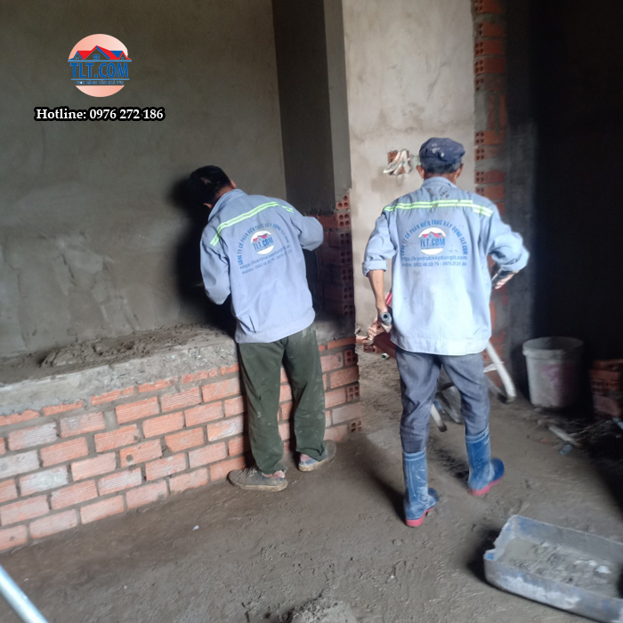 Lợi ích khi sử dụng dịch vụ sửa nhà trọn gói