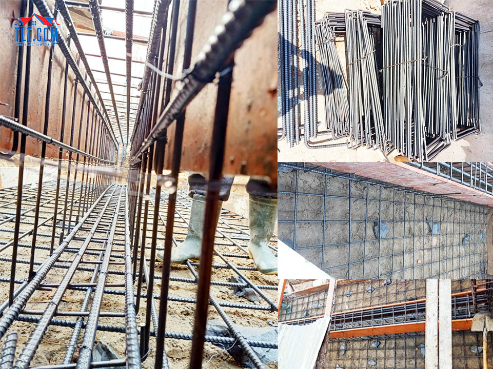 Dịch vụ xây nhà trọn gói Thuận An