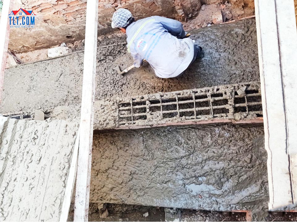 Dịch vụ xây nhà trọn gói Thuận An