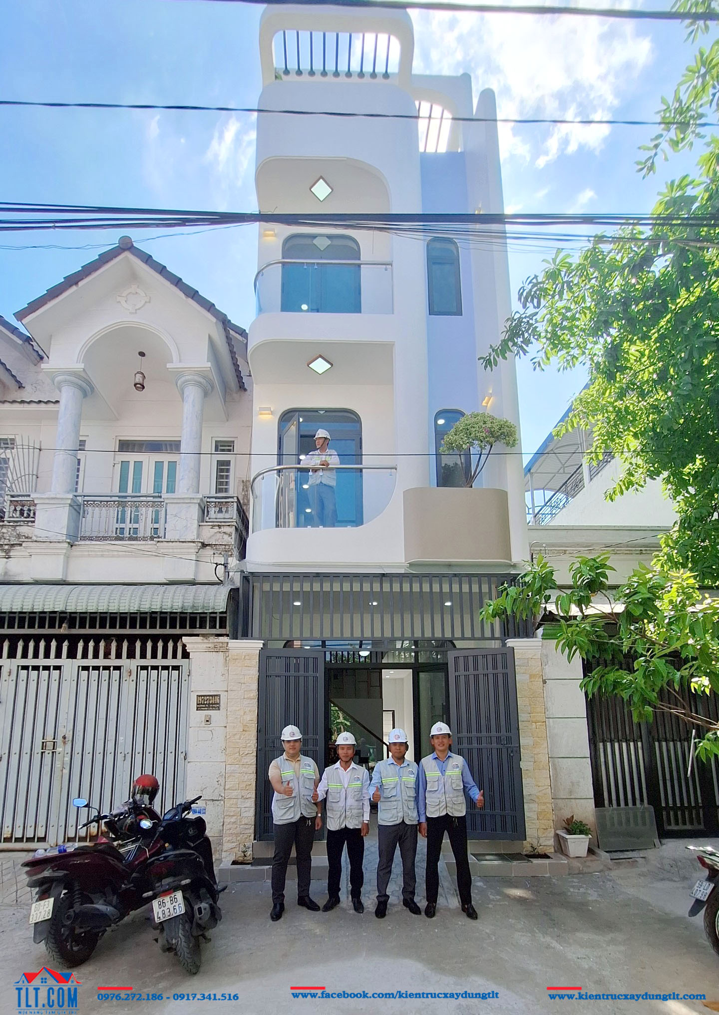 xay nha tron goi hcm