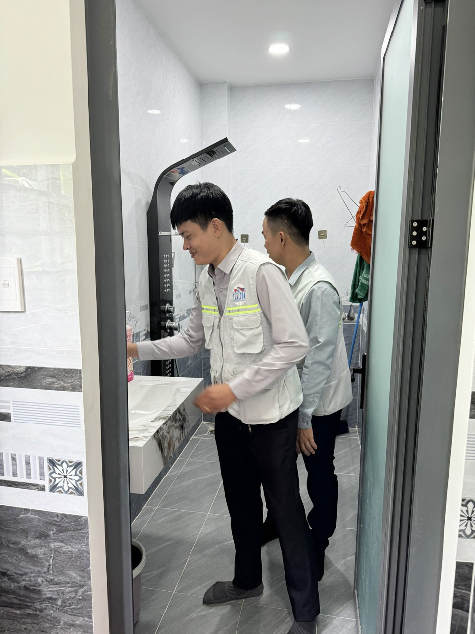 xây nhà bình dương