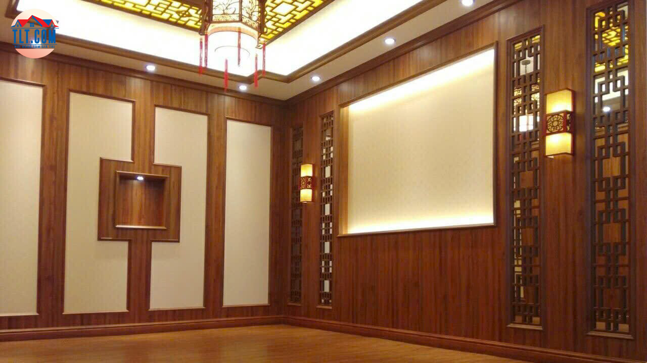 thiết kế và thi công biệt thự trọn gói bình phước