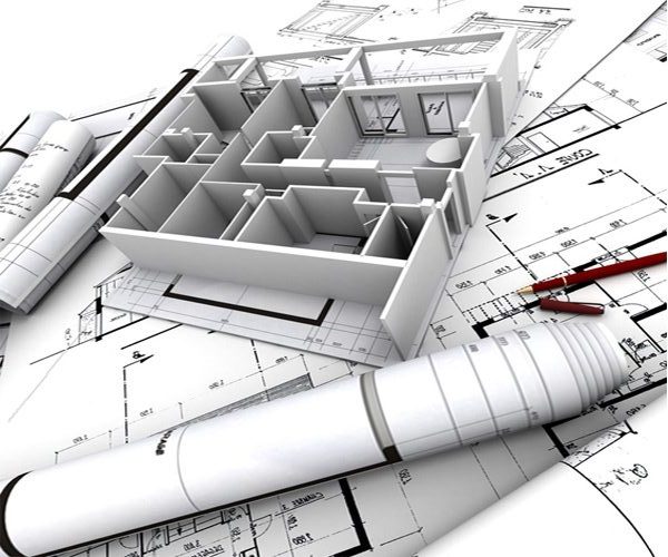 Bảng báo giá thiết kế kiến trúc