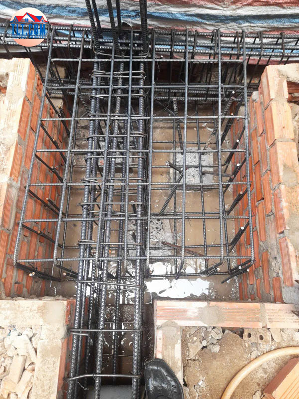 Báo giá xây dựng trọn gói 2023 - 2024